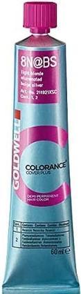 Actual product image Goldwell Colorance (Violet, Blond, Darkness, Red)