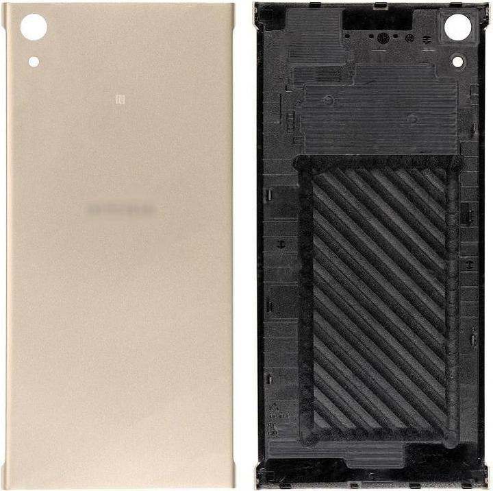 Produktbild CoreParts Sony Xperia XA1 Ultra (Abdeckung, Sony Xperia XA1 Ultra)