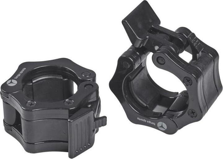 Actual product image Kübler Sport ® ABS Verschluss 50 mm
