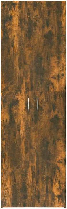 Immagine prodotto VidaXL Cadeo (60 x 32 x 190 cm)