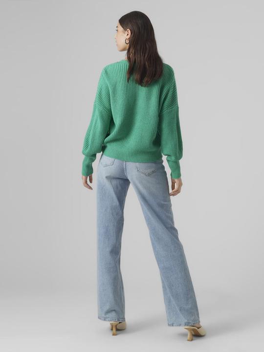 Actual product image Vero Moda V-neck cardigan (S)