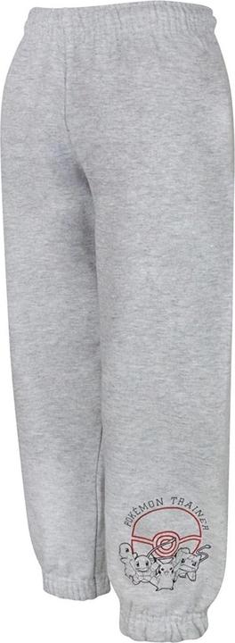 Actual product image Pokémon Trainer Academy sweatpants boys (164)