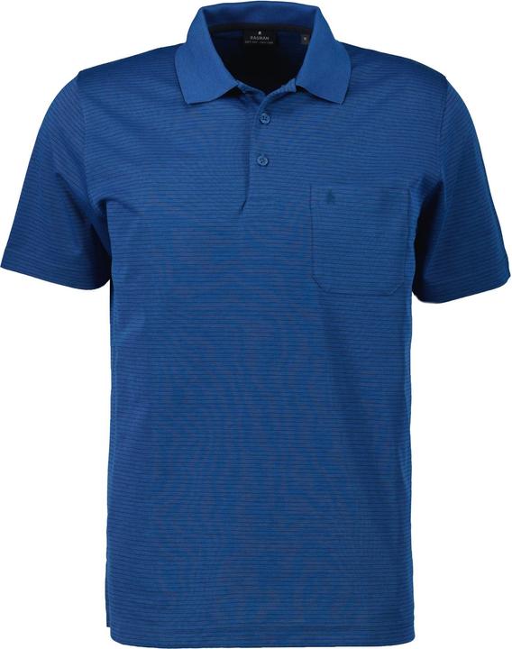 Ragman Poloshirt Kurzarmshirt mit Polokragen (3XL)