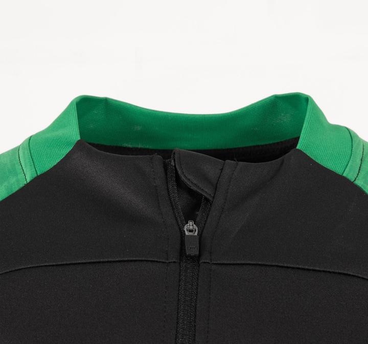 Actual product image Stanno Bolt Quarter Zip Top (140)