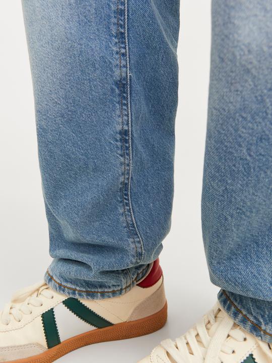 Actual product image Jack & Jones Jwhchris Jjoriginal Sq 957 Jnr (134)