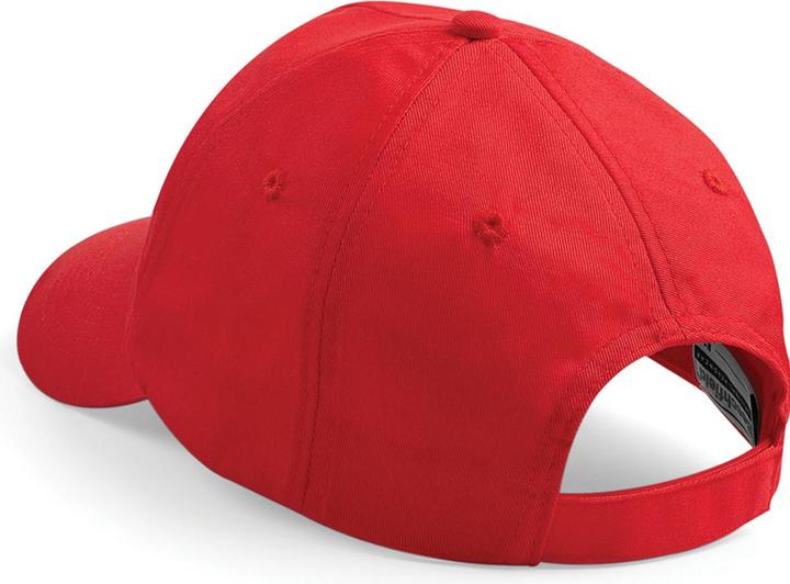 Actual product image Beechfield 5 panel baseball cap Original (One size)