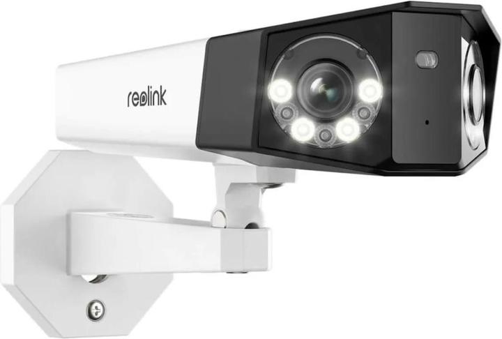 Produktbild Reolink Duo Series P750-16MP (7680 x 2160 Pixel)