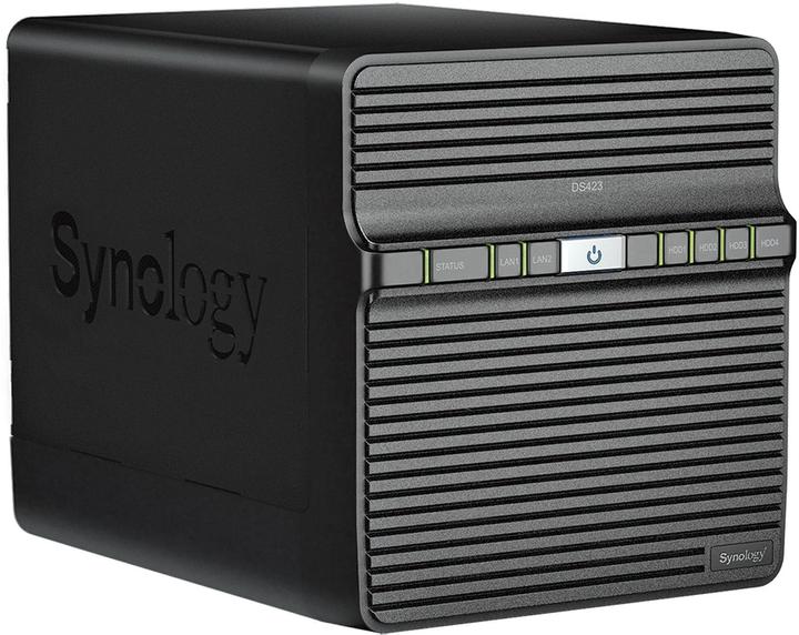 Produktbild Synology DS423 (0 TB)