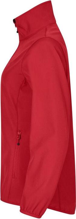 Produktbild Clique Classic Softshelljacke (XS)