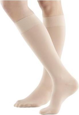 Immagine prodotto Veno Train SOFT A-D KKL2 S plus/short geschlossene Fussspitze creme (S)