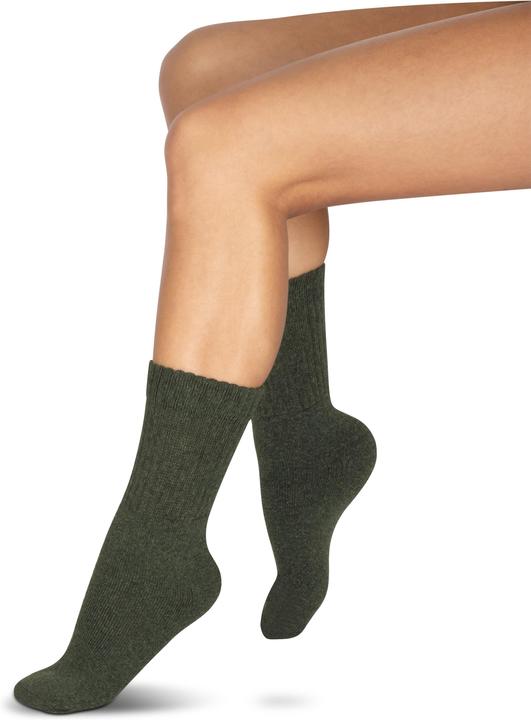 Produktbild Normani 5 Paar Arbeits- und Sportsocken Extrem (5er Pack, 43 - 46)
