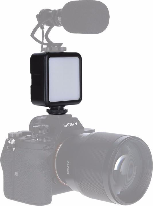 Productafbeelding Rollei Mini (Videolicht)