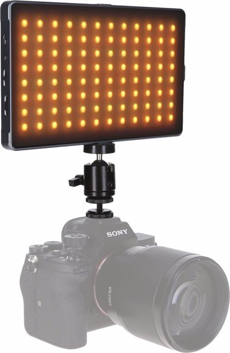 Produktbild Rollei Slim LED M (Flächenleuchte)