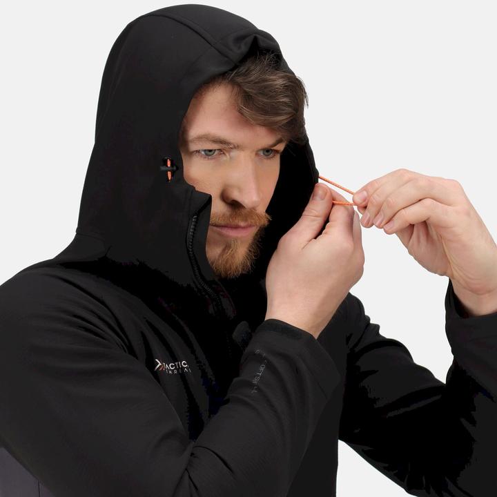 Produktbild Regatta Surrender Softshelljacke (M)
