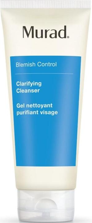 Murad 80231 Gesichtsreinigungsgel 200 ml Frauen (Gel, 200 ml)