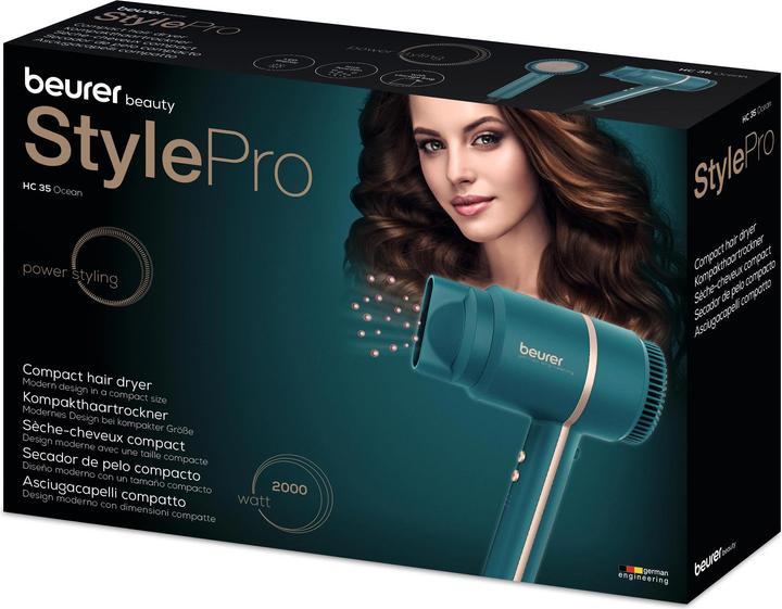 Image du produit Beurer HC 35