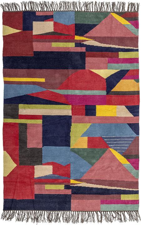 Bloomingville Loggia (200 x 140 cm)
