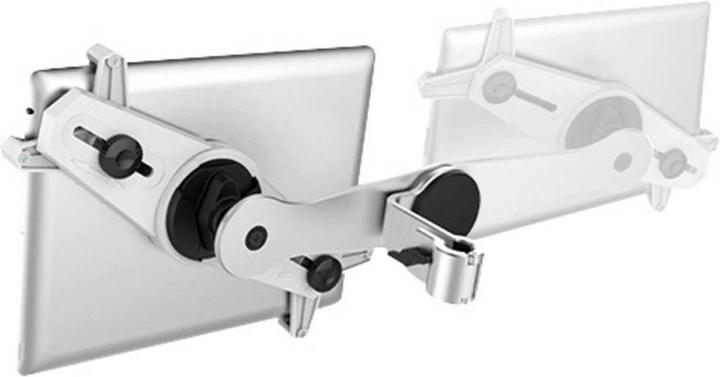 Produktbild myWall Tablet Kopfstützenhalterung Halterung für Autokopfstütze