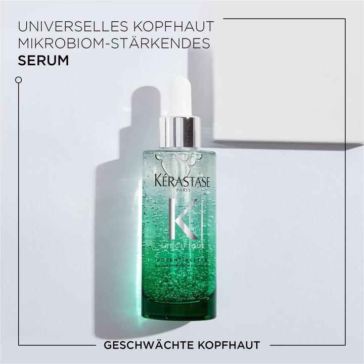 Actual product image Kérastase Specifique Potentialiste Serum (90 ml)