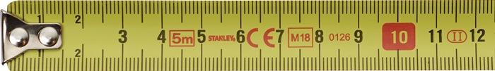 Produktbild Stanley Powerlock (10 m)