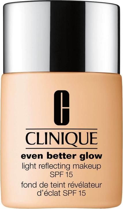 Clinique Even Better Glow (WN 04 Bone)
