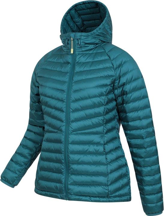 Immagine prodotto Mountain Warehouse Piumino Skyline Extreme Hydrophobic Donna/Ladies (36)