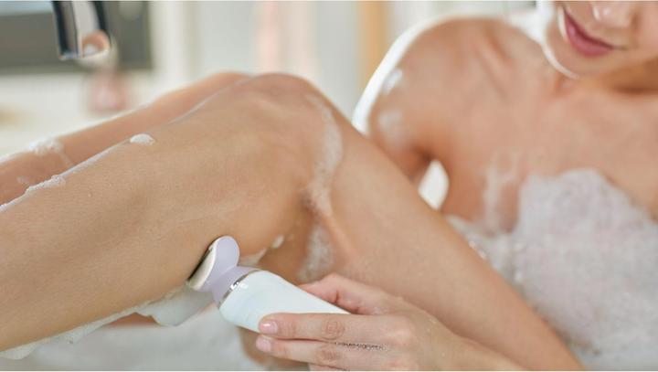 Produktbild Philips SatinShave