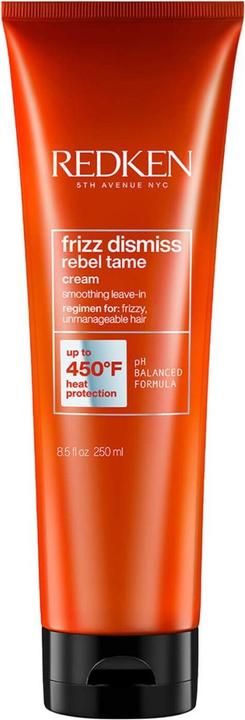 Crespo Dismiss Rebel Tame (250 ml)