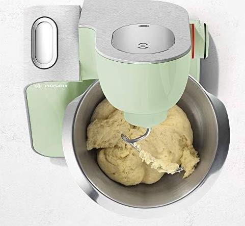 Image du produit Bosch Hausgeräte MUM58MG60 (1000 W)