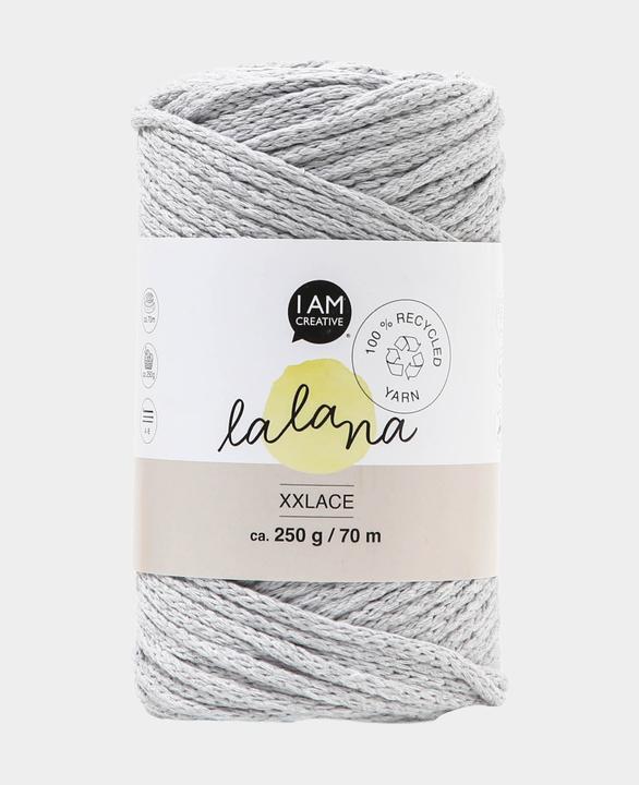 Produktbild Lalana Xxlace (70 m)