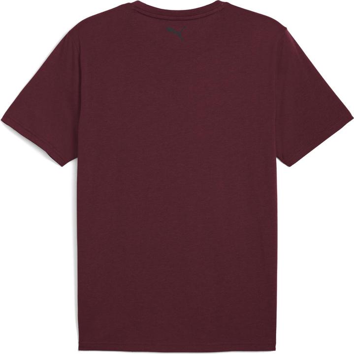 Image du produit Puma M Tee TAD TECH Triblend (M)