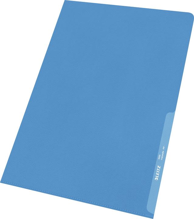 Produktbild Leitz Sichthüllen PP A4 (A4, 1 x)