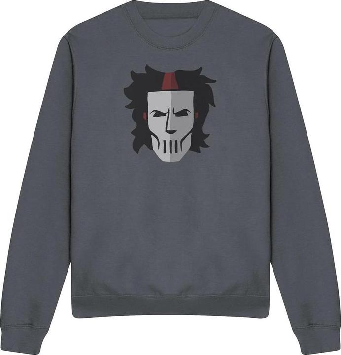 Immagine prodotto Teenage Mutant NT Felpa Casey Jones Maschera Adulto Unisex (L)