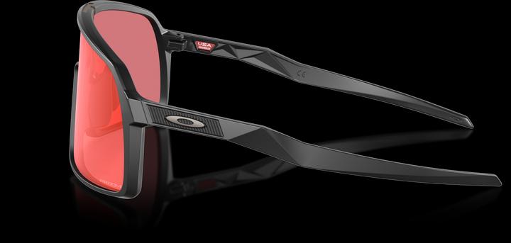 Image du produit Oakley Sutro (Noir mat, Torche de trail Prizm)