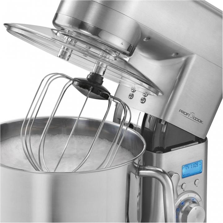 Actual product image Proficook Kneading machine (1500 W)