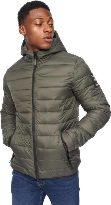 Crosshatch Gattering Jacke (L)