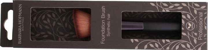 Immagine prodotto Barbara Hofmann Professional Foundation Pinsel 13 cm (Fondotinta)