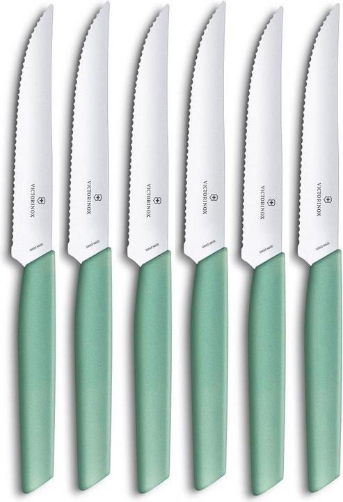 Actual product image Victorinox Swiss Modern (1 Piece, Knife)