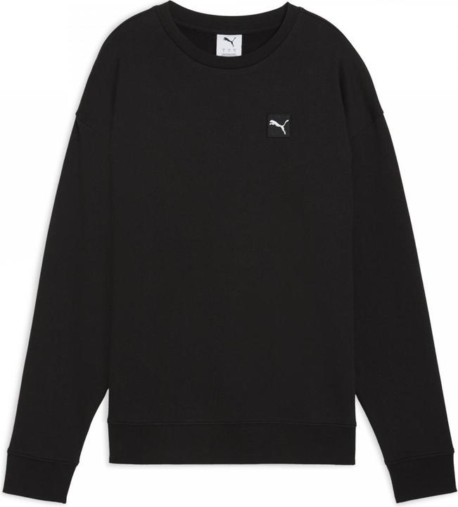 Actual product image Puma ESS ELEVATED Comfort Crew FL (S)