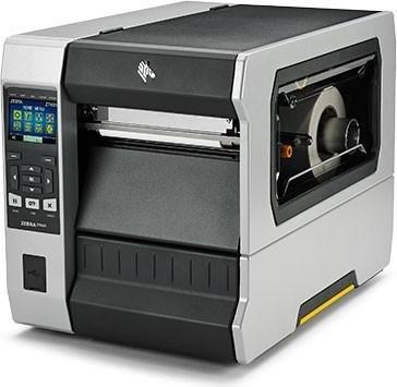 Produktbild Zebra TT Printer ZT620, 6", 300 (300 dpi)