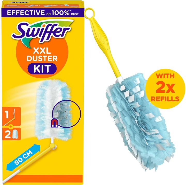 Immagine prodotto Swiffer Magnete per polveri (1 pz.)