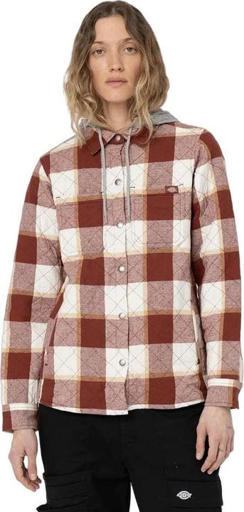 Immagine prodotto Dickies Giacca Camicia Donna (L)