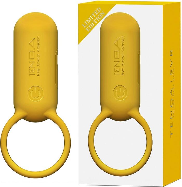 Actual product image Tenga Svr (3.10 cm)