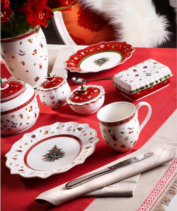 Produktbild Villeroy & Boch Terrine Toy's Delight (29 cm, 3 l, 1 x)