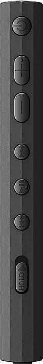 Actual product image Sony NW-A306 (18 GB)
