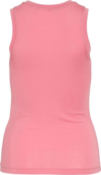 Actual product image Rouge Edit Ärmelloses Tanktop (XS)