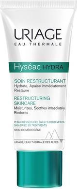 Uriage HYSEAC HYDRA 40ml (Körpercreme, 40 ml)