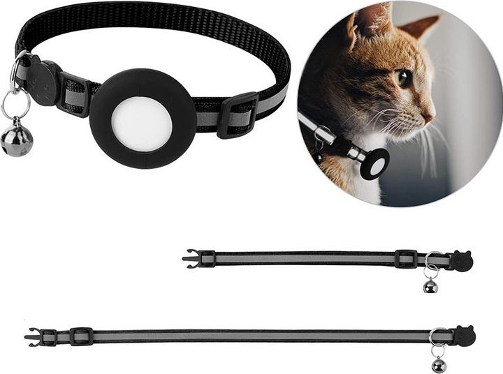 Produktbild Esmée Apple AirTag (One Size, Katze, Allgemein)