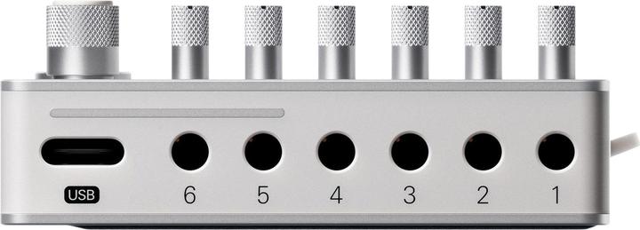 Produktbild Teenage Engineering TX-6 (Line-Mischer)