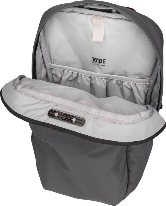 Image du produit Pacsafe Vibe 25L Sac à dos RFID 48 cm Compartiment pour ordinateur portable (25 l)